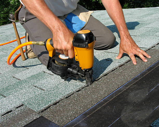 Best New Roof Installation  in Silver Springs, FL
