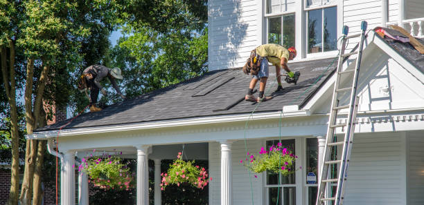 Best Storm Damage Roof Repair  in Silver Springs, FL